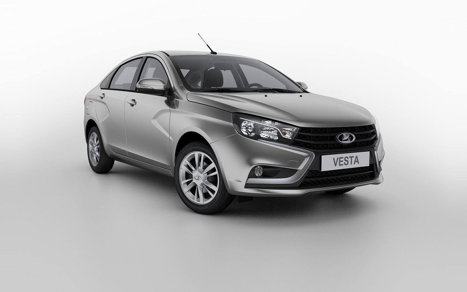 Lada Vesta и Lada Largus признаны «Автомобилями года» в России