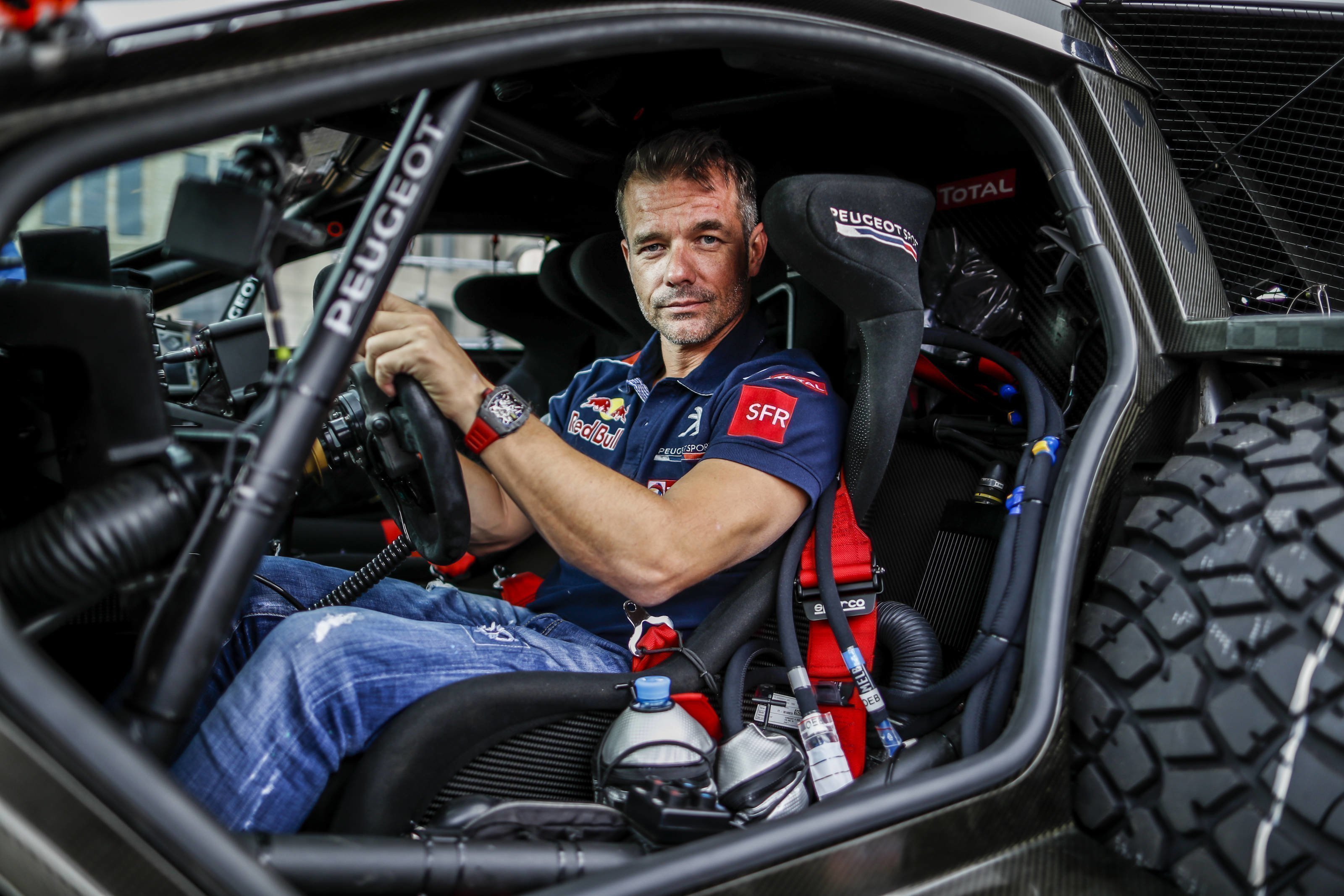 Себастьен Лёб высказал своё мнение об автомобилях WRC: «Новые автомобили выглядят очень крутыми и быстрыми – быстрее, чем раньше. Пилотировать их должно быть захватывающе для гонщиков»