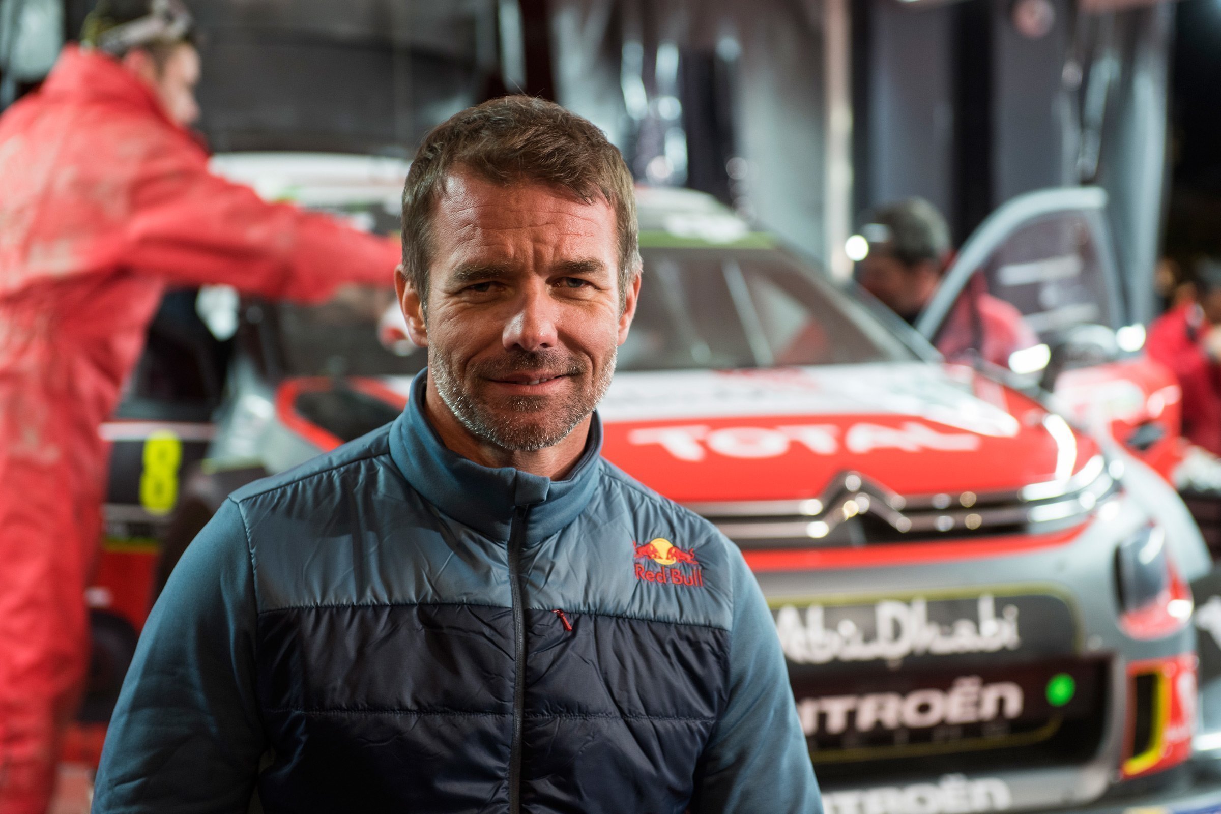 Девятикратный чемпион мира по ралли назвал еще один этап, который мог бы стать местом его возвращения в WRC