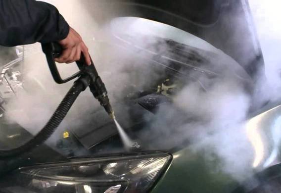 Стоит ли мыть двигатель автомобиля? (фото и видео)