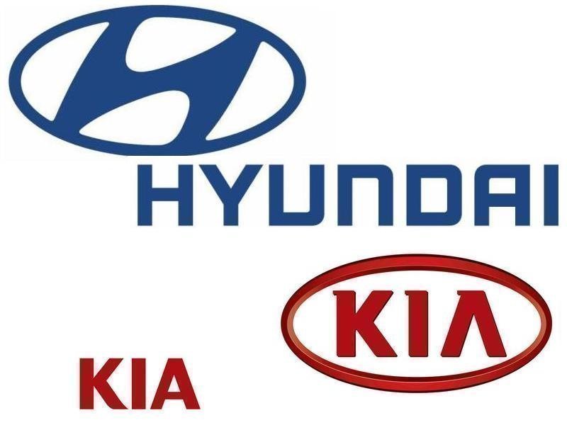 Kia hunday