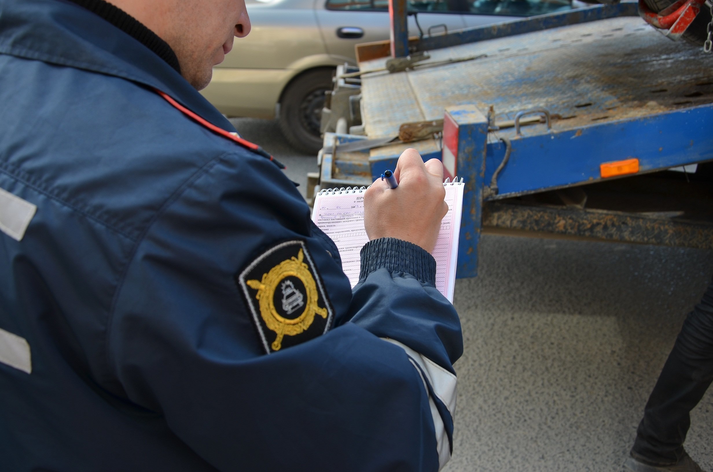 Водитель может быть признан виновным в совершении дтп и подвергнут уголовному наказанию по решению