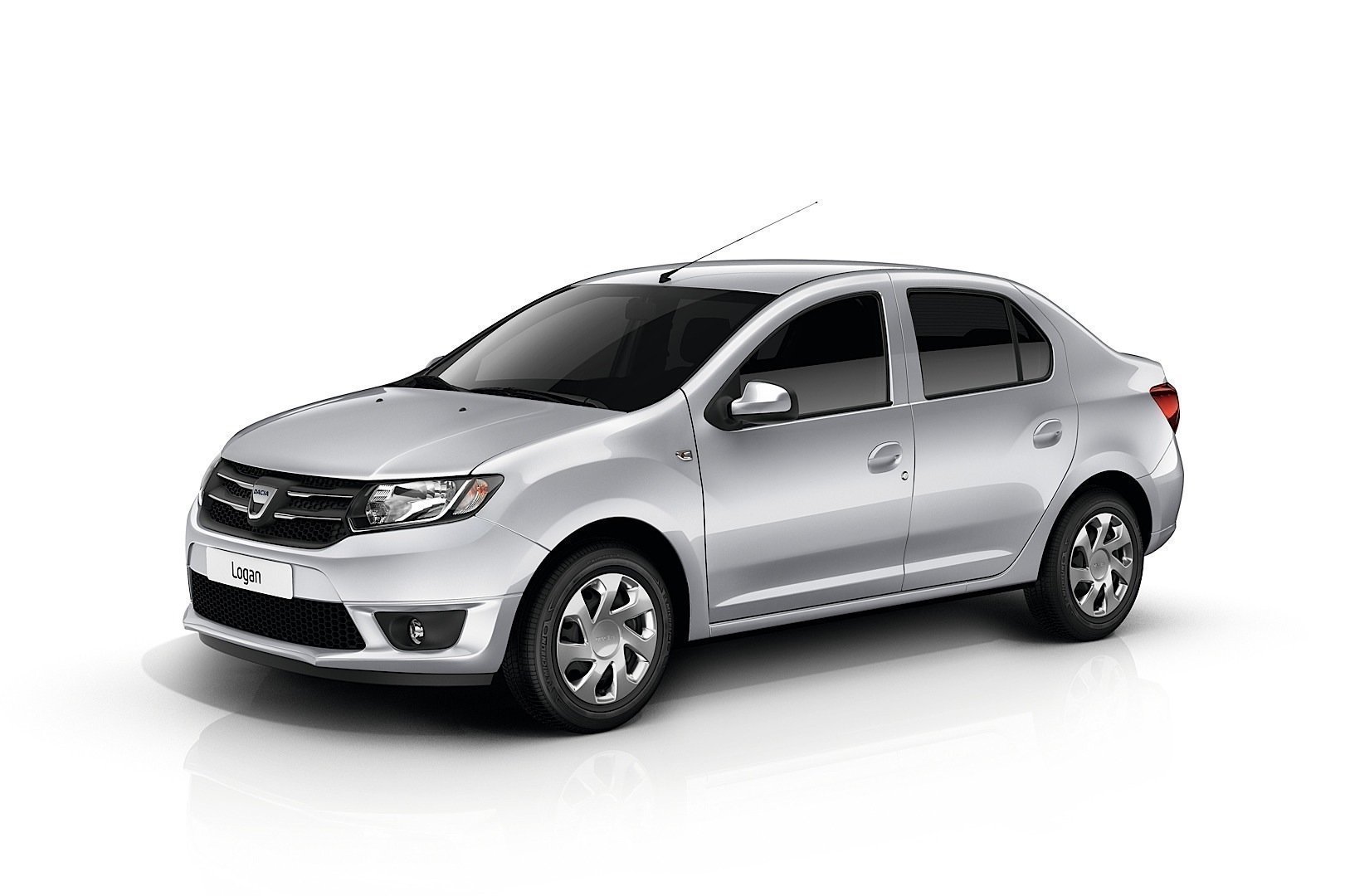 Renault Logan 2013 2