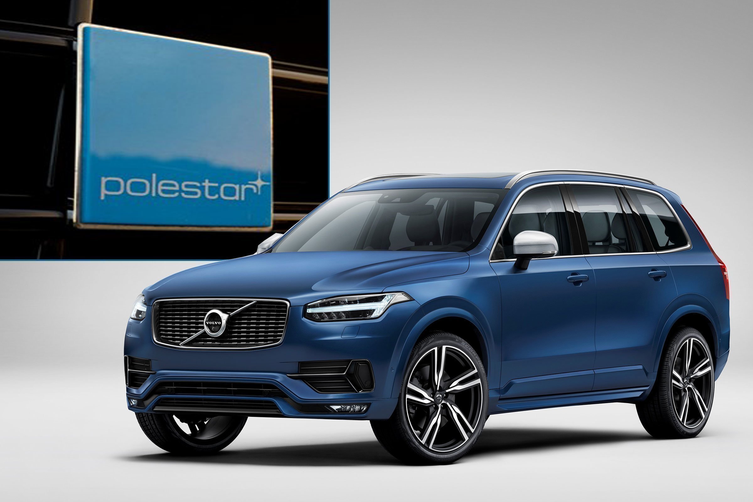 Volvo id. Xc90 Polestar. Вольво хс90 Polestar. Xc40 Polestar. Polestar 2,5 xc90.