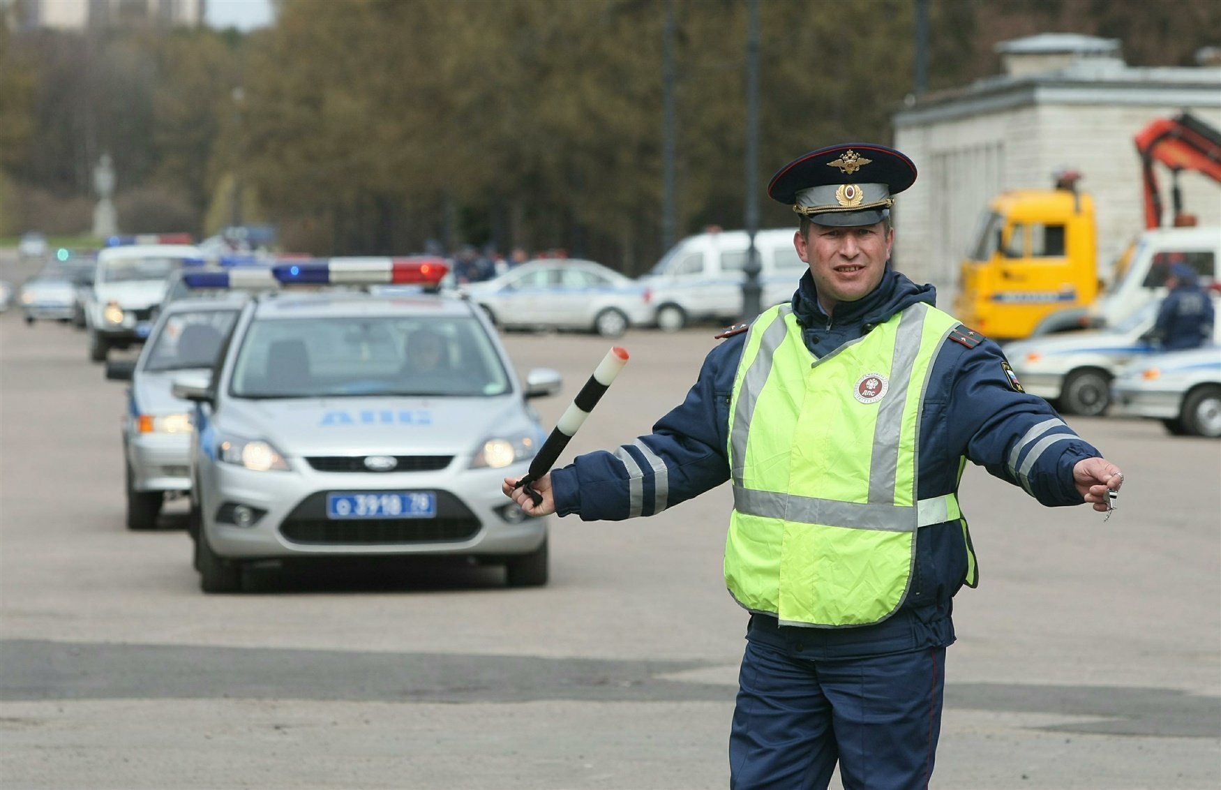 Такси без осаго штраф